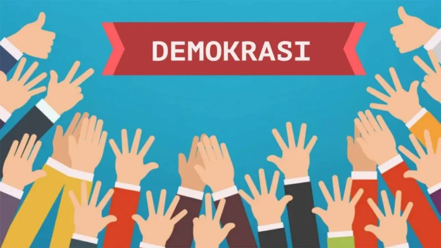 Dampak Positif Berbedaan Pendapat Pesta Demokrasi RI 2024