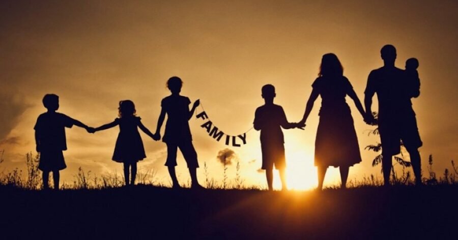Keluarga sebagai Pondasi Dasar Menjaga Hubungan Antar Sesama